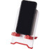 The Dok-puhelinjalusta, valkoinen, punainen lisäkuva 4