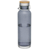 Thor Tritan -juomapullo, 800 ml, läpikuultava-musta lisäkuva 6