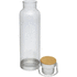 Thor Tritan -juomapullo, 800 ml, läpikuultava-valkoinen lisäkuva 5
