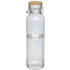 Thor Tritan -juomapullo, 800 ml, läpikuultava-valkoinen lisäkuva 6