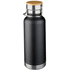 Thor-juomapullo, 480 ml, kuparia, vakuumieristetty, musta lisäkuva 4