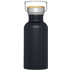 Thor-juomapullo, terästä. 550 ml, musta lisäkuva 3
