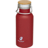 Thor-juomapullo, terästä. 550 ml, punainen lisäkuva 1