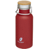 Thor-juomapullo, terästä. 550 ml, punainen lisäkuva 2