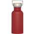 Thor-juomapullo, terästä. 550 ml, punainen lisäkuva 3