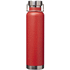 Thor kuparityhjiöeristetty pullo, punainen lisäkuva 4