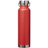 Thor kuparityhjiöeristetty pullo, punainen lisäkuva 5