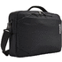 Thule Subterra-laukku kannettavalle tietokoneelle, 15,6", musta liikelahja logopainatuksella