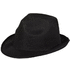 Trilby-hattu liikelahja logopainatuksella