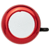 Tringtring-soittokello pyörään, alumiinia, punainen lisäkuva 2