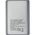 Tron Mini 9600mAh PD -varavirtalähde, harmaa lisäkuva 6