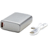 Tron Mini 9600mAh PD -varavirtalähde, harmaa lisäkuva 8