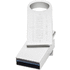Tyyppi-C USB, pyöreä 3.0, hopea lisäkuva 1
