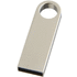 USB Compact, hopea liikelahja logopainatuksella