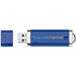 USB Flat, sininen lisäkuva 1