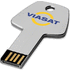 USB Key, hopea lisäkuva 1