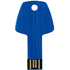 USB Key, tummansininen lisäkuva 2