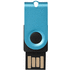 USB Mini, vesi-vihreä lisäkuva 2