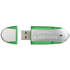 USB Ovaali, hopea, omenanvihreä lisäkuva 1