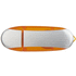 USB Ovaali, hopea, oranssi lisäkuva 3