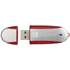USB Ovaali, hopea, punainen lisäkuva 1