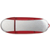 USB Ovaali, hopea, punainen lisäkuva 3