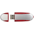 USB Ovaali, hopea, punainen lisäkuva 5