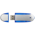 USB Ovaali, tummansininen, hopea lisäkuva 4