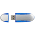 USB Ovaali, tummansininen, hopea lisäkuva 5