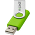 USB Rotate Basic, kalkinvihreä lisäkuva 1