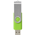USB Rotate Basic, kalkinvihreä lisäkuva 2