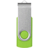 USB Rotate Basic, kalkinvihreä lisäkuva 4