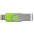 USB Rotate Basic, kalkinvihreä lisäkuva 3