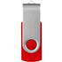 USB Rotate Basic, kirkkaan-punainen lisäkuva 4