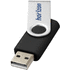 USB Rotate Basic, musta lisäkuva 1