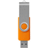 USB Rotate Basic, oranssi lisäkuva 2