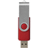 USB Rotate Basic, punainen lisäkuva 2