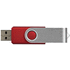 USB Rotate Basic, punainen lisäkuva 3
