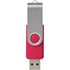 USB Rotate Basic, purppura lisäkuva 2