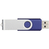USB Rotate Basic, sininen lisäkuva 2