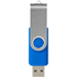 USB Rotate Basic, sininen lisäkuva 2