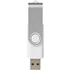 USB Rotate Basic, valkoinen lisäkuva 2