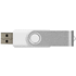USB Rotate Basic, valkoinen lisäkuva 3