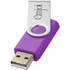USB Rotate Basic, violetti lisäkuva 1
