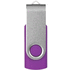 USB Rotate Basic, violetti lisäkuva 3