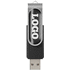 USB Rotate Doming, musta lisäkuva 2