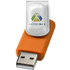 USB Rotate Doming, oranssi lisäkuva 1