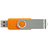 USB Rotate Doming, oranssi lisäkuva 3
