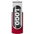 USB Rotate Doming, punainen lisäkuva 3