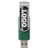 USB Rotate Doming, vihreä lisäkuva 2